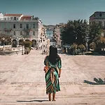 Vignetta Mare 2br με θέα & και ιδιωτικό πάρκινγκ *