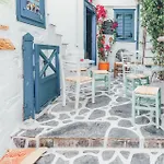 Vignetta Mare 2br με θέα & και ιδιωτικό πάρκινγκ