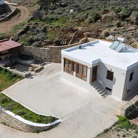 Vignetta Mare 2Br Villa Με Θέα & Και Ιδιωτικό Πάρκινγκ *