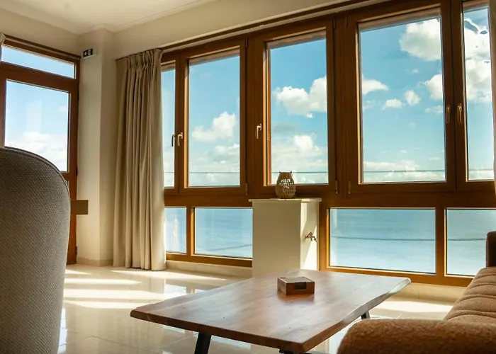 Vignetta Mare 2Br Villa Με Θέα & Και Ιδιωτικό Πάρκινγκ *