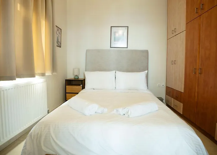 Vignetta Mare 2Br Villa Με Θέα & Και Ιδιωτικό Πάρκινγκ Villa