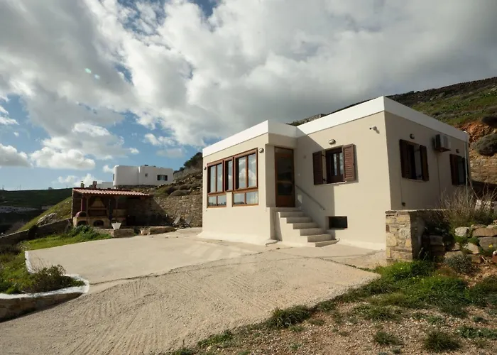 Vignetta Mare 2Br Villa Με Θέα & Και Ιδιωτικό Πάρκινγκ