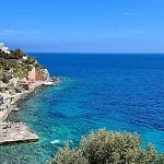 Βίλα Vignetta Mare 2br με θέα&και ιδιωτικό πάρκινγκ
