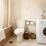Vignetta Mare 2br με θέα&και ιδιωτικό πάρκινγκ Βίλα