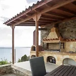 Vignetta Mare 2br με θέα&και ιδιωτικό πάρκινγκ Βίλα *