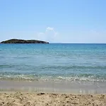 Vignetta Mare 2br με θέα&και ιδιωτικό πάρκινγκ Ερμούπολη