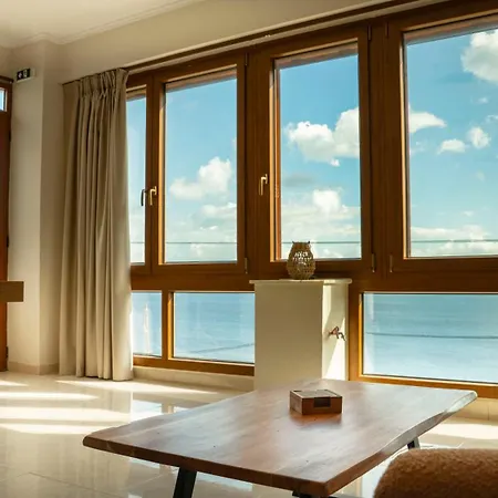 Vignetta Mare 2BR Villa με Θέα&και Ιδιωτικό Πάρκινγκ *