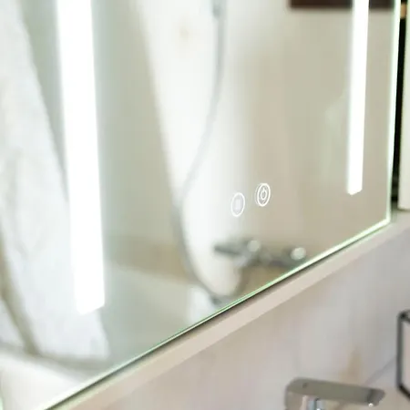 Vignetta Mare 2br με θέα & και ιδιωτικό πάρκινγκ Villa *