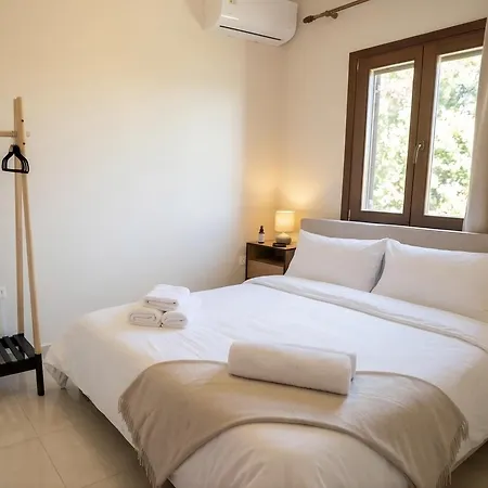 Vignetta Mare 2br με θέα & και ιδιωτικό πάρκινγκ Villa *