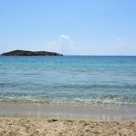 Vignetta Mare 2br με θέα & και ιδιωτικό πάρκινγκ Ermoupoli