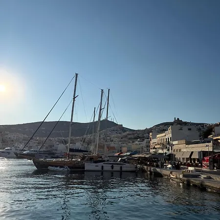 Vignetta Mare 2br με θέα & και ιδιωτικό πάρκινγκ Villa