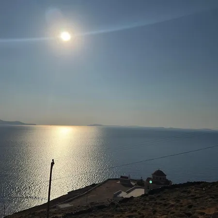 Vignetta Mare 2br με θέα & και ιδιωτικό πάρκινγκ Villa *