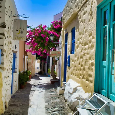 Vignetta Mare 2br με θέα & και ιδιωτικό πάρκινγκ וילה *