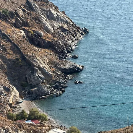Vignetta Mare 2br με θέα & και ιδιωτικό πάρκινγκ Villa