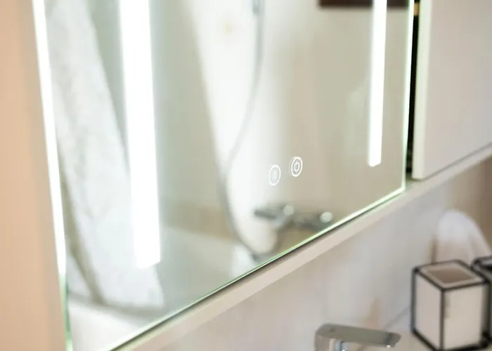 Vignetta Mare 2BR Villa με Θέα&και Ιδιωτικό Πάρκινγκ Βίλα *