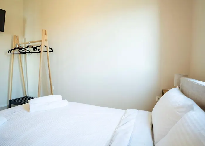 Vignetta Mare 2br με θέα & και ιδιωτικό πάρκινγκ Villa *